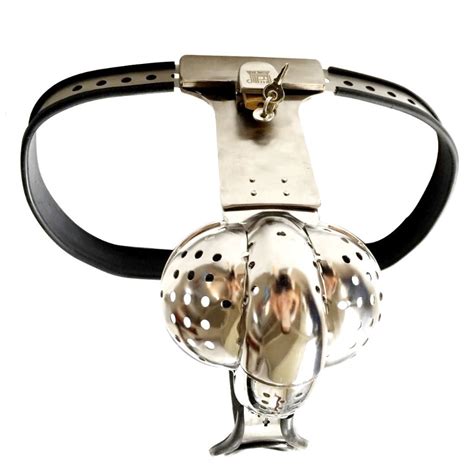 male:chastity belt